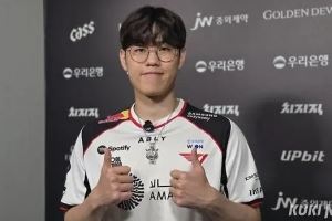 Oner：下路影响力比上路大，今年目标是赢得所有赛事的冠军