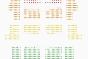 JDG对阵TES门票售卖惨淡观众或只有50人还有将近500个空余位置！