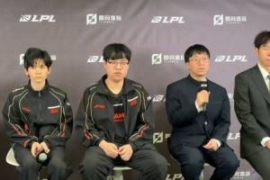 Tabe教练：第一轮成绩在S组里我觉得还不错第二轮争取更好的成绩