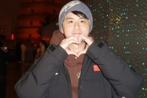 解说记得：小二提前祝家人们2026快乐新一年海克斯云顶把把天胡