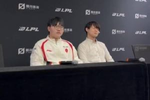 上场群访369说“下场会赢的”！JiaQi：9哥没有骗我们啊