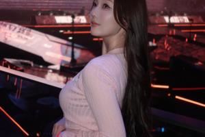 前LPL英文流解说Kitty发文求职：期待在2026担任内容创作者