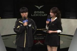 kiin谈GEN对DK十九连胜：我们其实并没有很在意这些尽力准备比赛