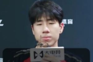 GALA：职业生涯最感谢Ming和Xiaohu，带我赢下很多比赛