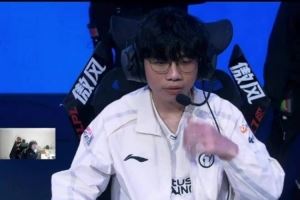 Daeny风评最近挺好Ning：他很优秀，BP正常状态下很厉害！