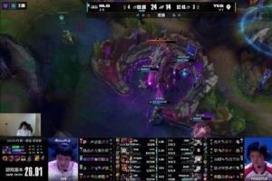 Cryin：knight这赛季要拿常规赛MVP了第二赛段水大哥肯定会回来