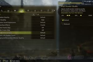 告别卡顿：PC《怪物猎人荒野》游戏迎性能补丁平均帧率提升20FPS