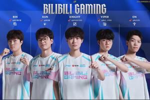 银河战舰吧友们如何评价完全BLG的表现