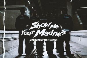 SMK：26年取得怎样的成绩与未来的人生息息相关会努力取得好成绩