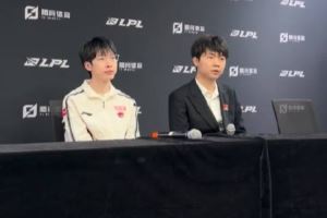 AL教练：长期熬大夜排位肯定不行第二天会提醒他们不要打那么晚