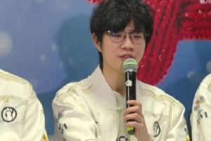 photic预测决赛对手：JDG吧他们很强争取和他们打出精彩的决赛