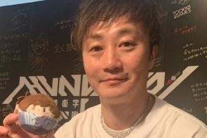 知名游戏制作人小高和刚发文感谢中国玩家：会继续努力做游戏