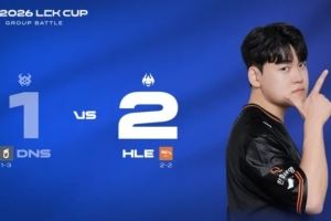 Guma：炸弹人熟练度还不错面对GEN会展现不容小觑的面貌