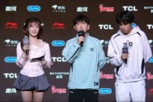 赛后采访LNG.Croco：开了团还能活下来的才是好打野