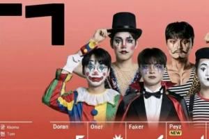 理性讨论，到底是Doran总去强队还是Doran是强队拼图