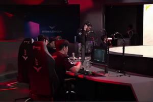 不敢想象HLE有多菜横扫HLE的NS，被BFX横扫，被DK二比一！