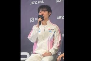 Knight评价HongQ：他优缺点特别明显，他非常年轻打的比较激进