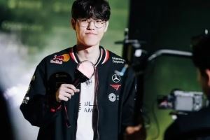 Oner：想在T1实现未实现的目标这里是最好的