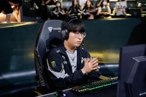 Kiin锐评新版本：上路的影响力确实有所提升但打野都偏向下路HLE很有潜力