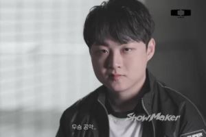 至关重要！ShowMaker：我认为26年和职业生涯及人生轨迹紧密相连