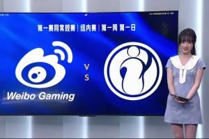 WBG超话怒斥首局落败：elk勉强算个人吧至于其他人中野一起被爆上路自己被爆