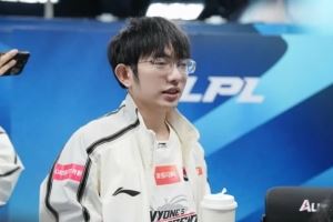 Flandre：现在上单影响力比之前强，有点优势都能滚得比较大