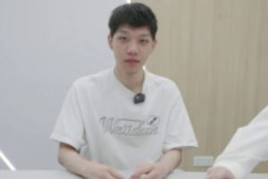 BLG分享ON整活视频：圈恩被绑架了你就眨眨眼