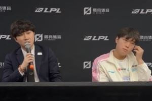 也没什么特别要ban的！Daeny谈BP：劫是因为他们上周用过