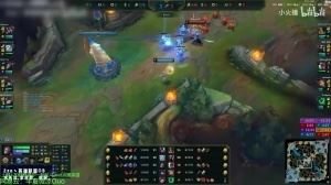 shanji复盘：不像AI！Chovy状态好的时候也能打出跟这个一样的操作