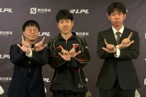 Xiaobai教练：双杀BLG之后，会很大程度提升选手们的自信心