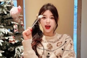 doinb妻子糖小幽晒照：你是哪块小饼干