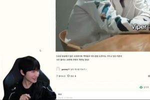 同一件衣服peanut看Viper动态：其实是姨妈帮我一起打包了行李