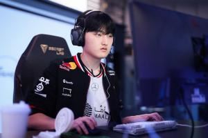 Peyz：和Faker彼此关系很好地发育了几乎就要赢了