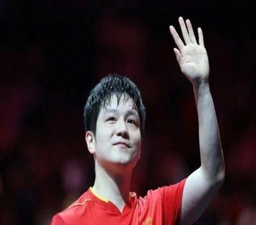 归来仍是王者樊振东成功卫冕全运会乒乓球男单冠军