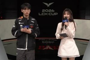 Doran：今年会带着责任感打好每一场比赛，争取赢下所有比赛