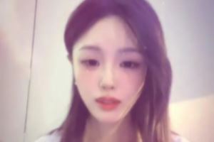 主持一意分享视频：就这样在年会开始前默默许愿抽到