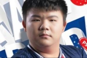 XinQ怒斥“去打职业”弹幕：我世界前几的队不去在等XGVG吗