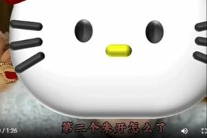 爱笑：我们招募新教练时我跟他说，我会让你成为第三个红米