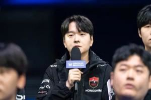 NS主教练DanDy：不担心Scout的适应问题，放出塞拉斯是失误