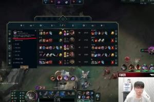 韩乔生谈Faker举报路人辱华ID：这一举体现了体育精神不分国界的真谛