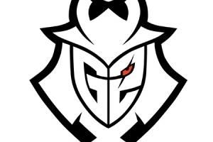 G2官方分享各分部夺冠照片：多么棒的一年