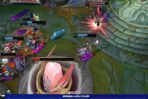 许哥是神！妖姬1117爆杀BRO帮助队伍拿下开门红