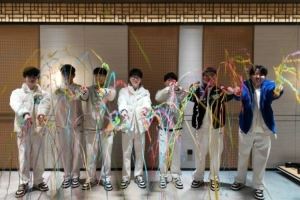 IG分享跨年花絮VLOG：美丽的夜色下是極动的人来康康跨年物料吧