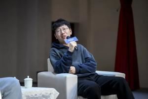 AL爱笑：只要是有能力选手我觉得不能让他们才能埋没