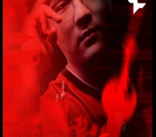 NUKE我真会啊！Mercury钢枪指挥24杀带队TYLOO赢下FAZE选图