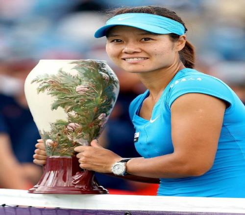 大陆球员单赛季奖金榜，李娜没拿第一