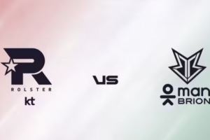 能被泰上皇打出gap的不多了！Teddy库奇勇猛无敌BRO赢首局