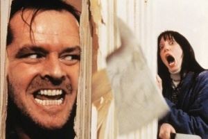 库布里克执导的影史经典恐怖片《闪灵》1980中国内地定档1月30日！