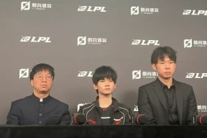 Tabe教练：打WBG这场，是我们这么多比赛里最丑陋的一把比赛