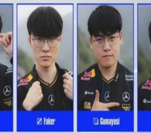 大胆！韩网热议T1三连冠：Faker才是大巴司机，Zeus只是乘客而已！要换Gumayusi的人说话来
